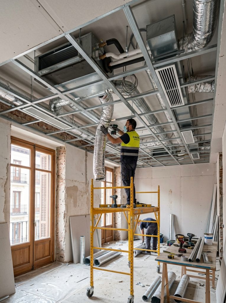 installing climate control in ap… 202608141837